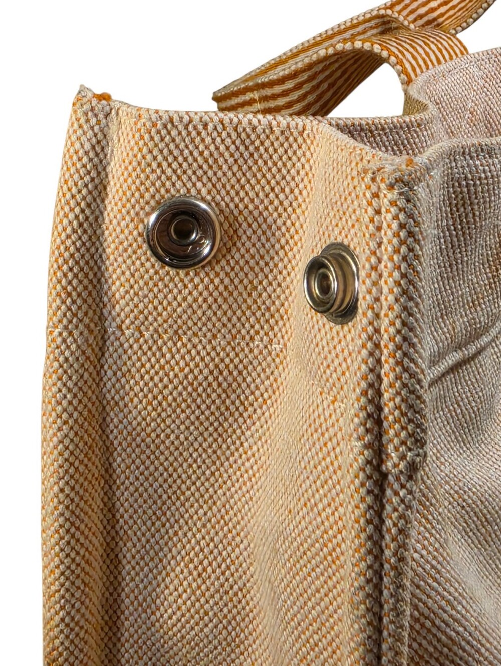 HERMES HER LINE MM TOTE - Picture 8 of 16
